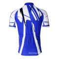 Cycling Jersey Summer Mountain Bike Sportswear Bicycle Clothes